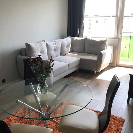 Apartament Brzezno 그단스크 외부 사진