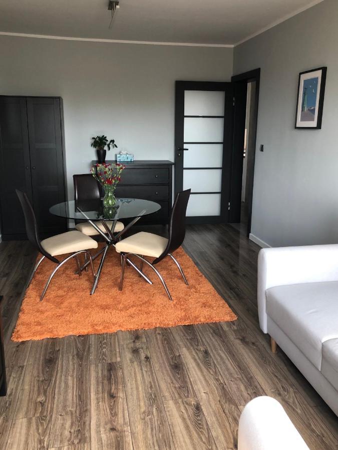 Apartament Brzezno 그단스크 외부 사진